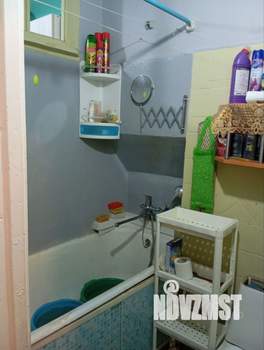 1-к квартира, вторичка, 28м2, 2/2 этаж