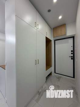 2-к квартира, вторичка, 41м2, 1/15 этаж