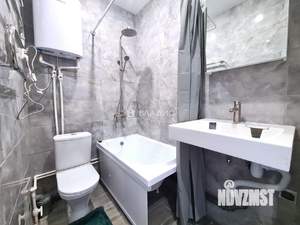 Студия квартира, вторичка, 12м2, 1/4 этаж