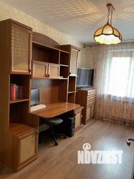3-к квартира, вторичка, 60м2, 4/9 этаж
