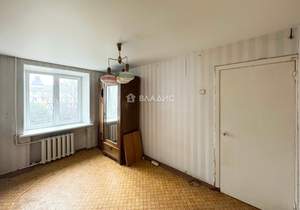 3-к квартира, вторичка, 53м2, 4/9 этаж