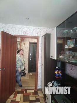 2-к квартира, вторичка, 41м2, 2/5 этаж