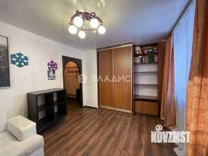 1-к квартира, вторичка, 31м2, 1/5 этаж