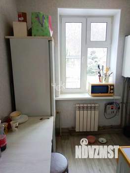 2-к квартира, вторичка, 38м2, 1/2 этаж