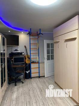 2-к квартира, вторичка, 47м2, 5/5 этаж