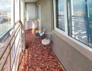 1-к квартира, вторичка, 40м2, 13/14 этаж