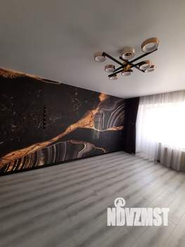 3-к квартира, вторичка, 58м2, 5/5 этаж