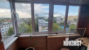 3-к квартира, вторичка, 97м2, 8/10 этаж