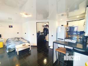 1-к квартира, вторичка, 30м2, 8/9 этаж