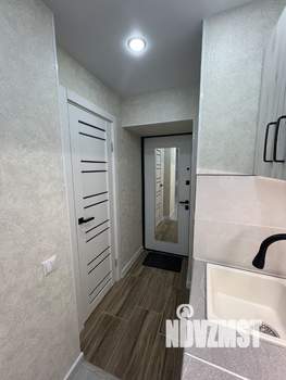 Студия квартира, вторичка, 13м2, 2/9 этаж