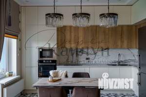 3-к квартира, вторичка, 105м2, 4/6 этаж