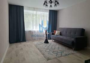 1-к квартира, вторичка, 33м2, 2/5 этаж