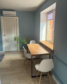 2-к квартира, вторичка, 41м2, 4/5 этаж