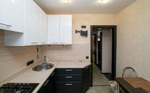 1-к квартира, вторичка, 32м2, 5/5 этаж