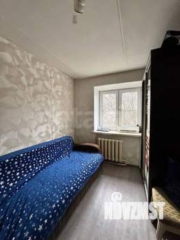 3-к квартира, вторичка, 51м2, 5/5 этаж