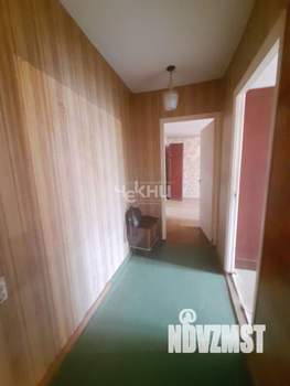 3-к квартира, вторичка, 60м2, 9/9 этаж