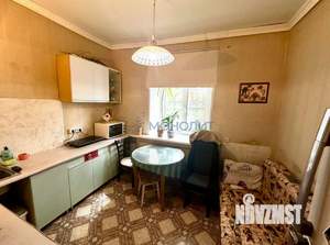 1-к квартира, вторичка, 46м2, 2/3 этаж