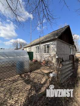 2-к квартира, вторичка, 44м2, 1/1 этаж