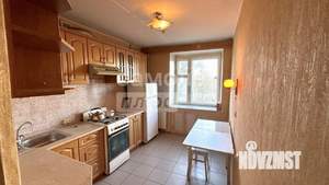 2-к квартира, вторичка, 49м2, 4/9 этаж