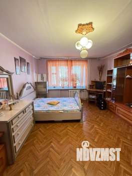 1-к квартира, вторичка, 40м2, 4/5 этаж