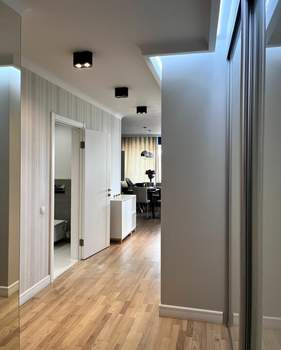 2-к квартира, вторичка, 69м2, 6/9 этаж
