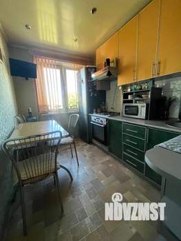 3-к квартира, вторичка, 59м2, 7/9 этаж