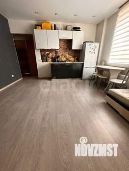 2-к квартира, сданный дом, 52м2, 2/10 этаж