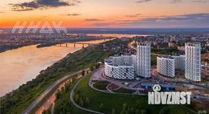 4-к квартира, вторичка, 132м2, 22/25 этаж