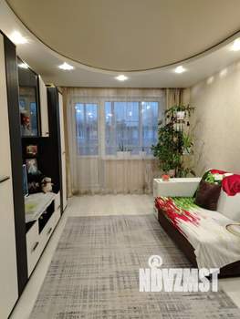 2-к квартира, вторичка, 43м2, 5/5 этаж