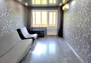 3-к квартира, вторичка, 60м2, 4/9 этаж
