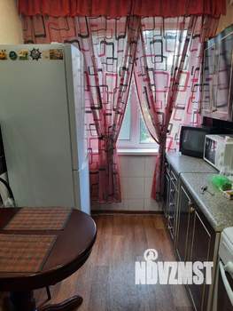 3-к квартира, вторичка, 52м2, 3/9 этаж