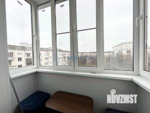 2-к квартира, вторичка, 65м2, 5/5 этаж