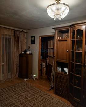 2-к квартира, вторичка, 43м2, 5/5 этаж