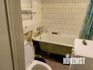 1-к квартира, вторичка, 30м2, 3/4 этаж