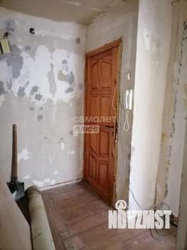 1-к квартира, вторичка, 35м2, 4/5 этаж