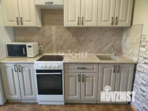 1-к квартира, вторичка, 38м2, 2/14 этаж