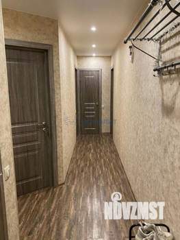 3-к квартира, вторичка, 55м2, 3/5 этаж