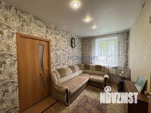 2-к квартира, вторичка, 32м2, 1/2 этаж