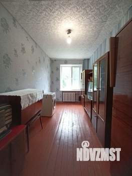 3-к квартира, вторичка, 56м2, 2/5 этаж