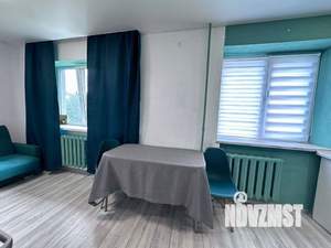 1-к квартира, вторичка, 33м2, 1/4 этаж