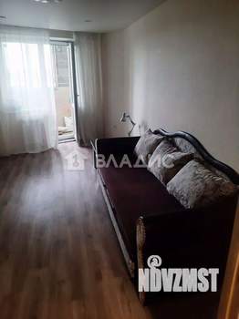 2-к квартира, вторичка, 66м2, 4/15 этаж