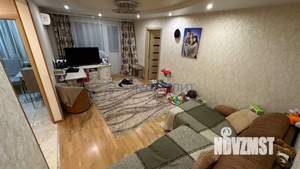 2-к квартира, вторичка, 45м2, 3/5 этаж