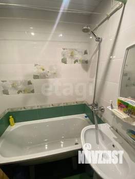 2-к квартира, вторичка, 42м2, 3/4 этаж