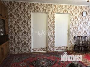 4-к квартира, вторичка, 59м2, 8/9 этаж