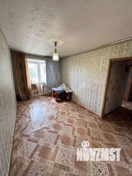 2-к квартира, вторичка, 48м2, 4/9 этаж