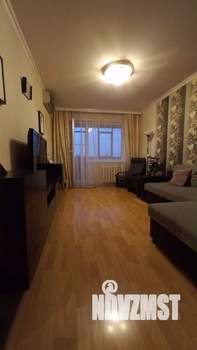 3-к квартира, вторичка, 63м2, 9/9 этаж