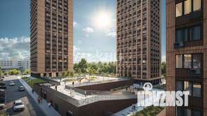 3-к квартира, вторичка, 77м2, 15/24 этаж