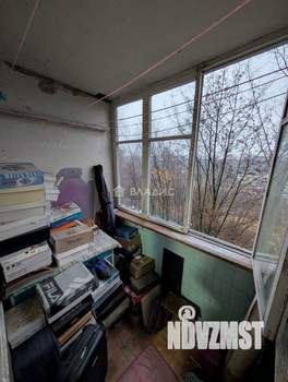 2-к квартира, вторичка, 52м2, 4/9 этаж