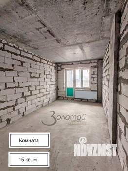 3-к квартира, вторичка, 80м2, 10/10 этаж