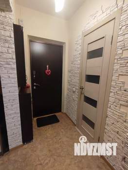 1-к квартира, вторичка, 30м2, 7/10 этаж